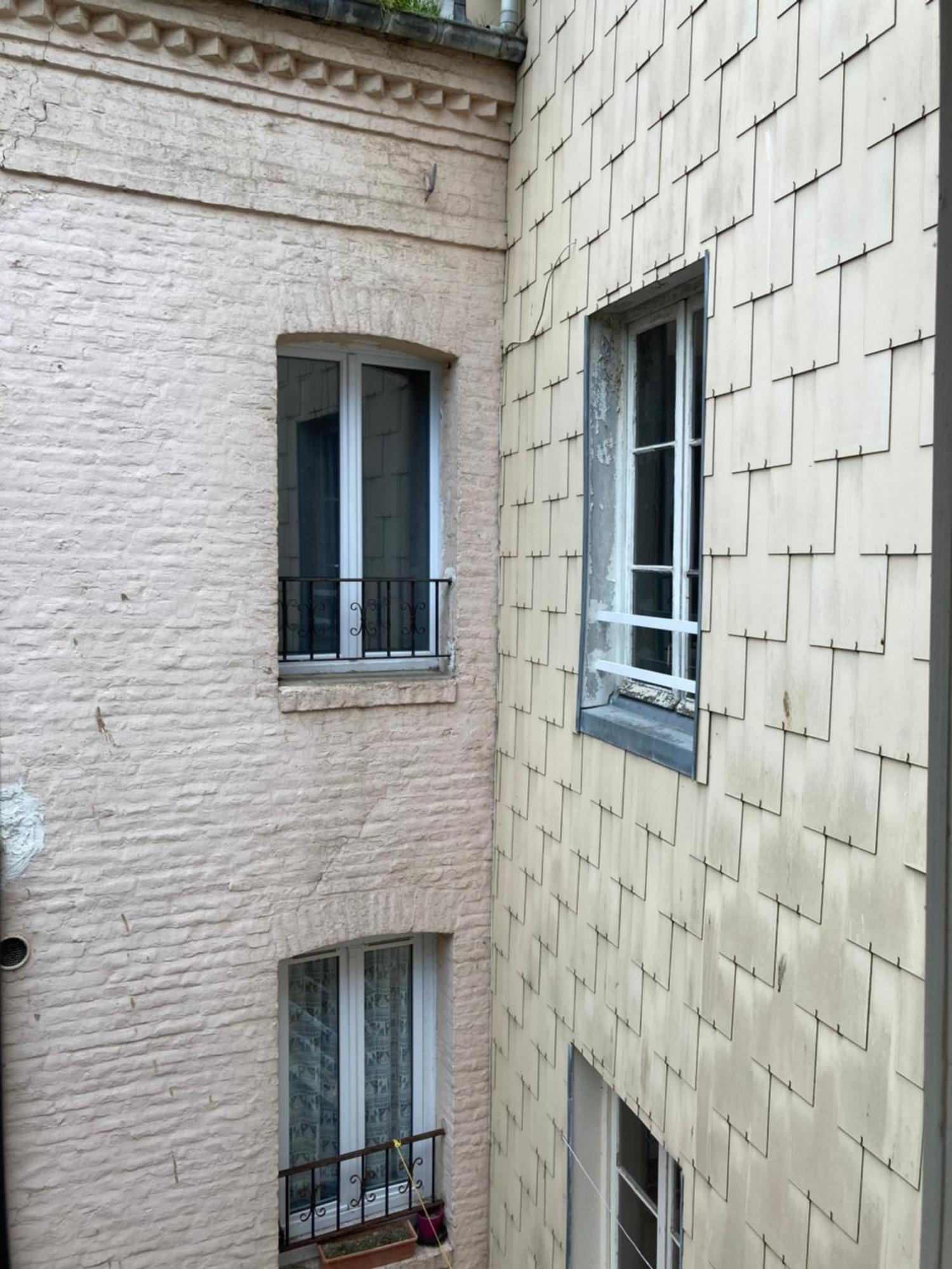 Les Gites D'Albatre, Le 44 Dieppe Kültér fotó
